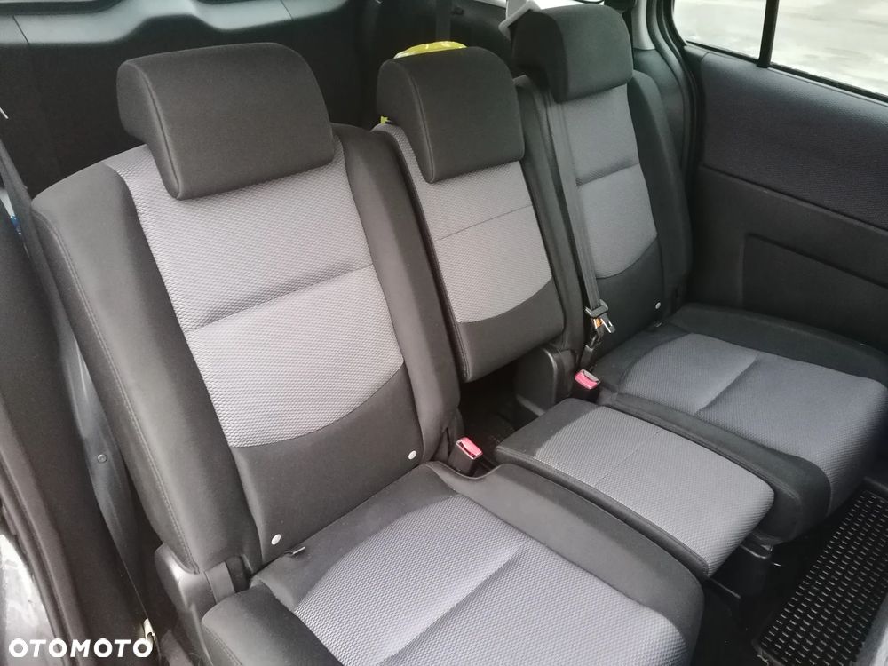 Mazda 5 1.8 Exclusive - 8