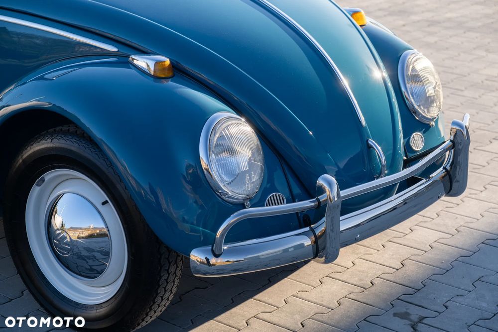 Volkswagen Garbus - 18