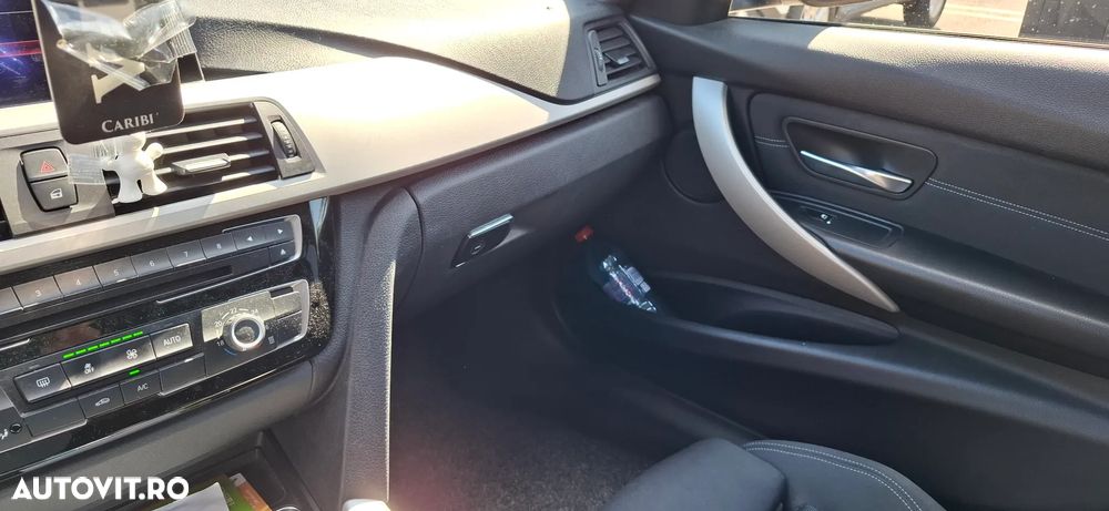 BMW Seria 3 - 16