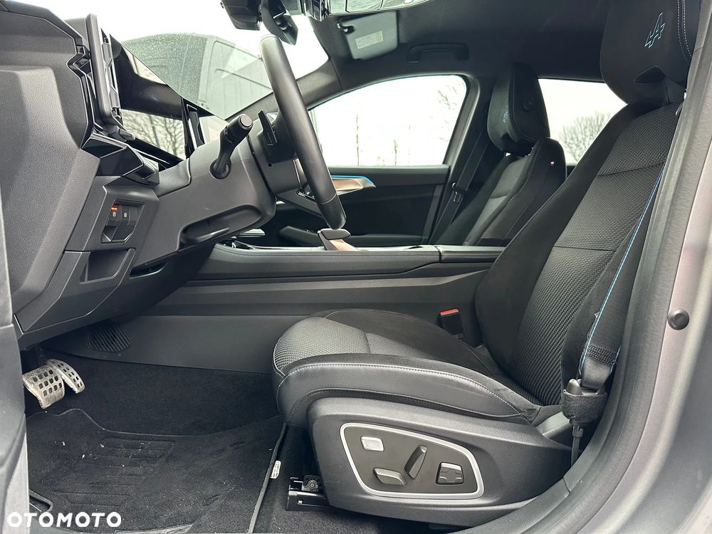 Renault Espace 1.2 E-Tech Full Hybrid 200 esprit Alpine MMT 5os - 8