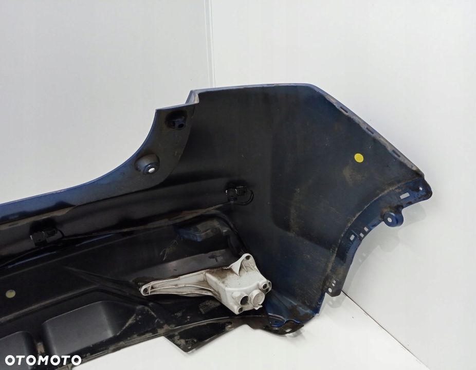 ZDERZAK TYŁ TYLNY LIFT HONDA CIVIC IX HB B593M - 2
