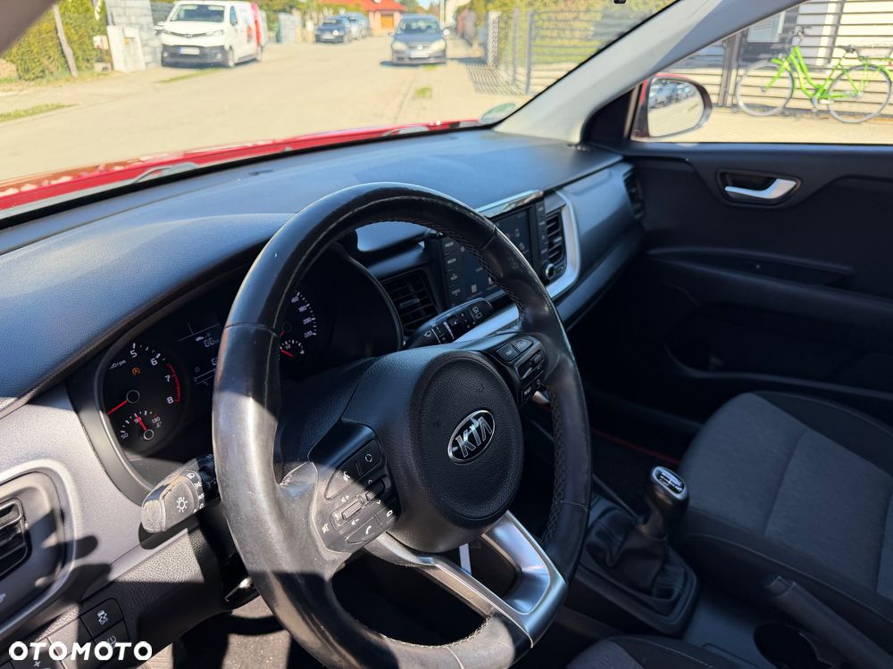 Kia Stonic 1.4 Spirit - 15