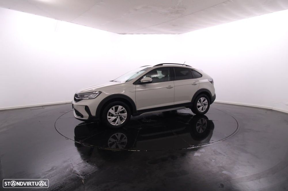 VW Taigo 1.0 TSI Life - 2