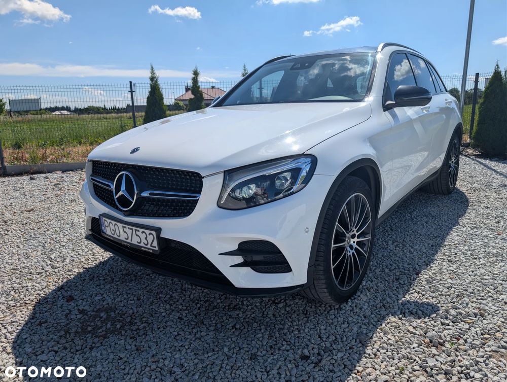 Mercedes-Benz GLC - 8