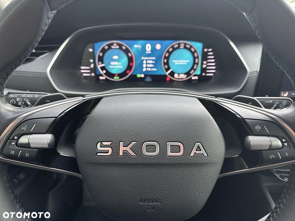 Skoda Octavia 1.5 TSI e-TEC DSG Selection - 18