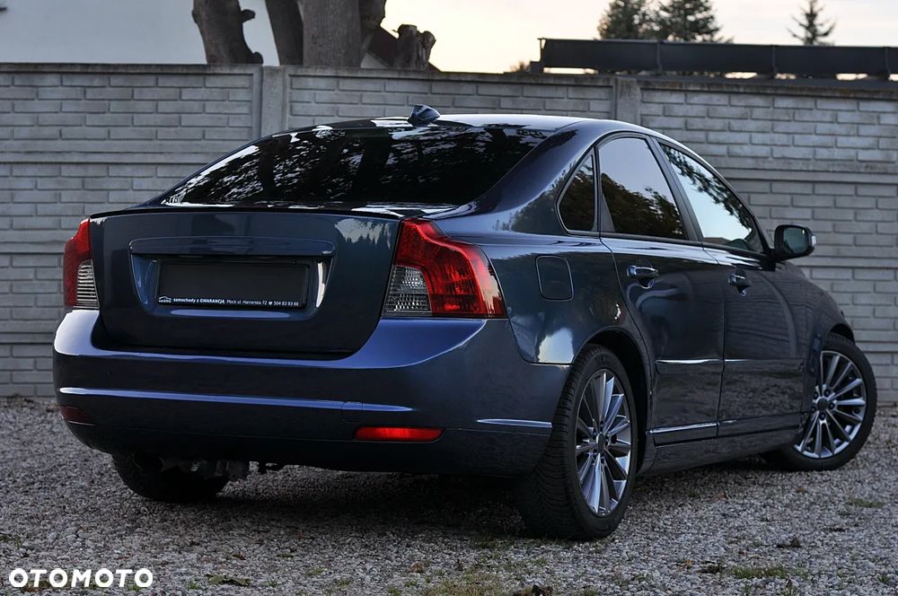 Volvo S40 2.0 RDesign Edition - 9