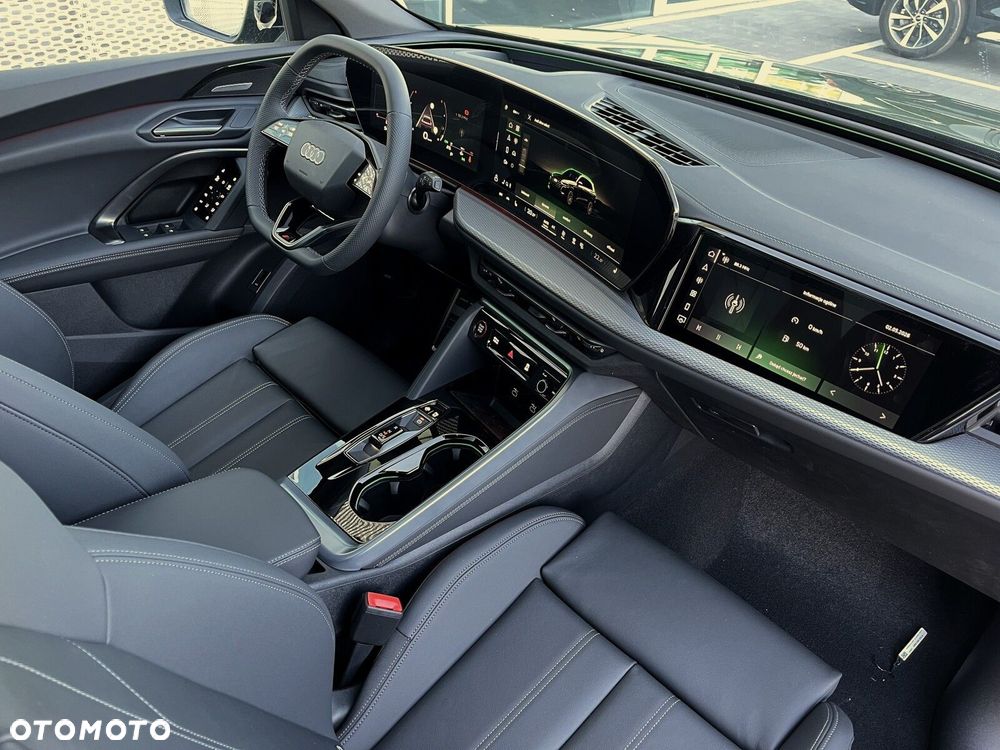 Audi Q5 - 27