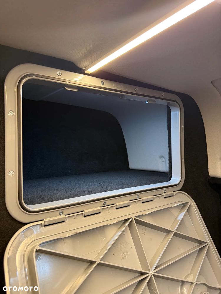 Mercedes-Benz Sprinter Standard SELECT AWD 9G-Tronic 907.233 - 17