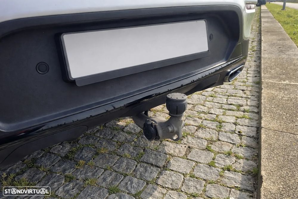 Mercedes-Benz GLC 220 - 5