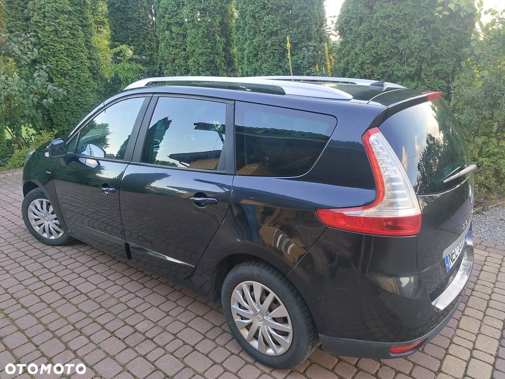 Renault Grand Scenic dCi 110 LIMITED - 3