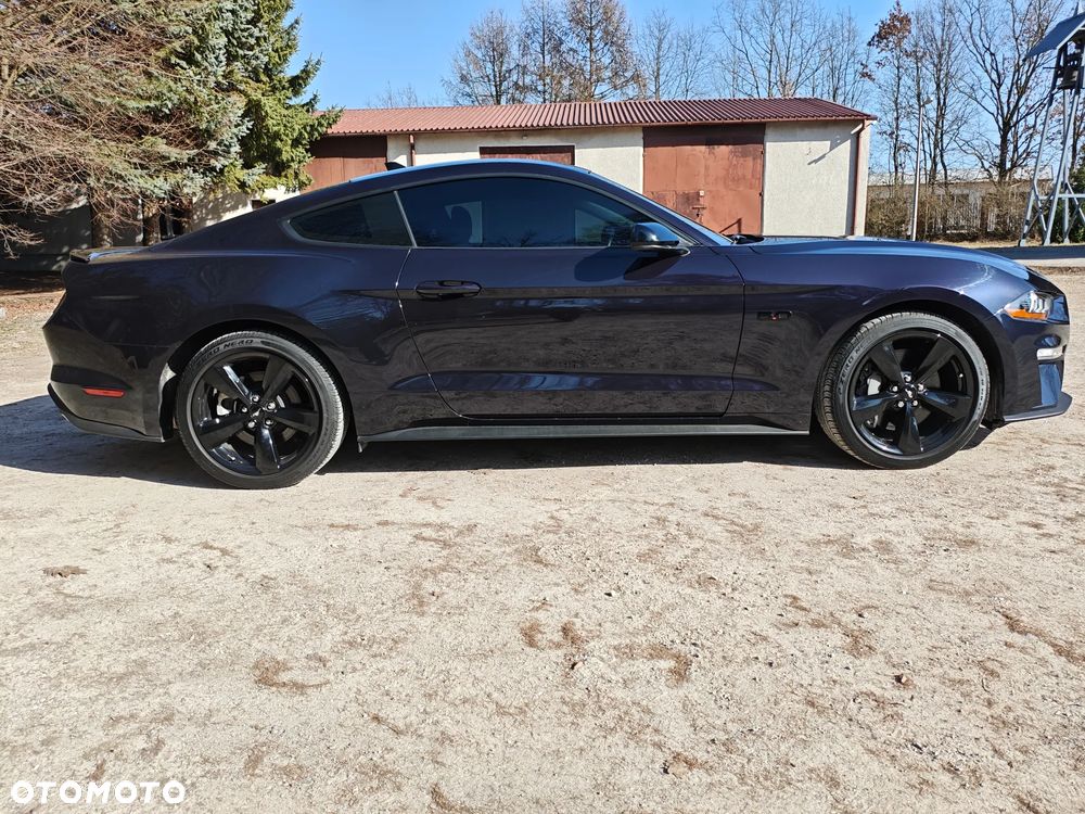 Ford Mustang 5.0 V8 GT - 7