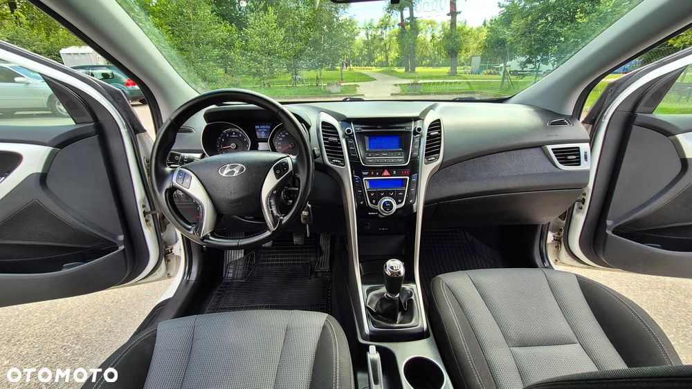 Hyundai i30 1.4 Style - 13