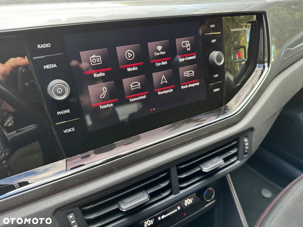 Volkswagen Polo 2.0 TSI GTI DSG - 17