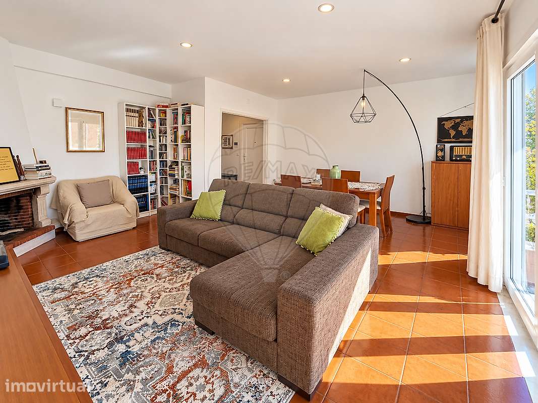 Apartamento T3 para venda - Grande imagem: 5/21