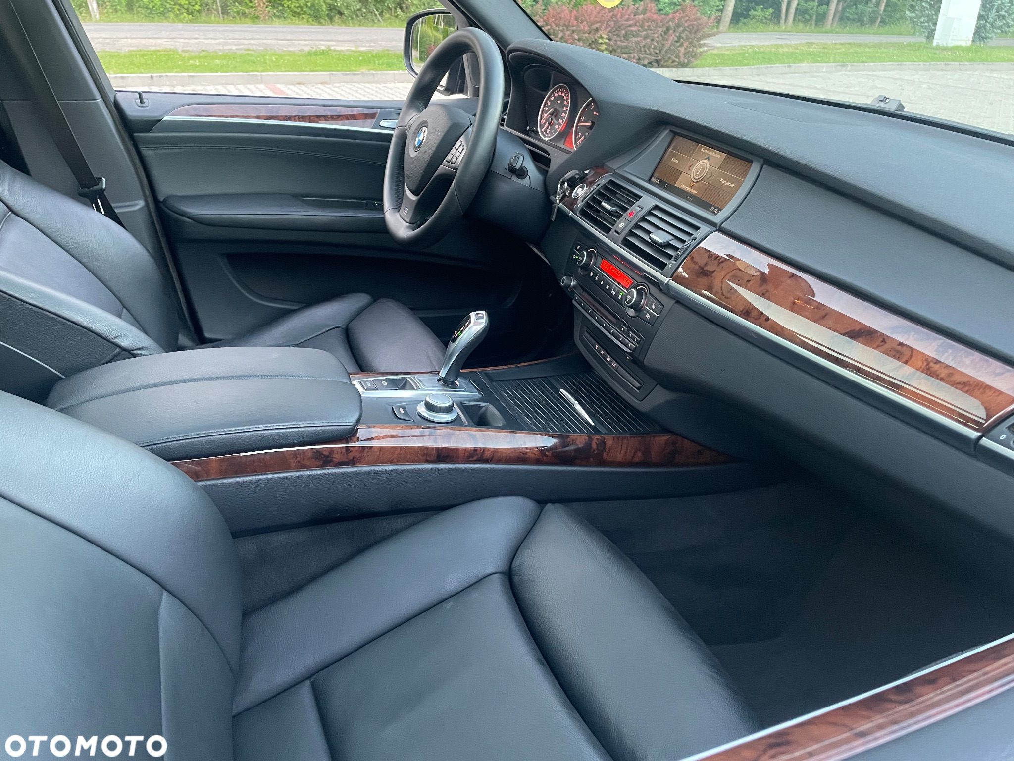 BMW X5 3.5d xDrive - 31