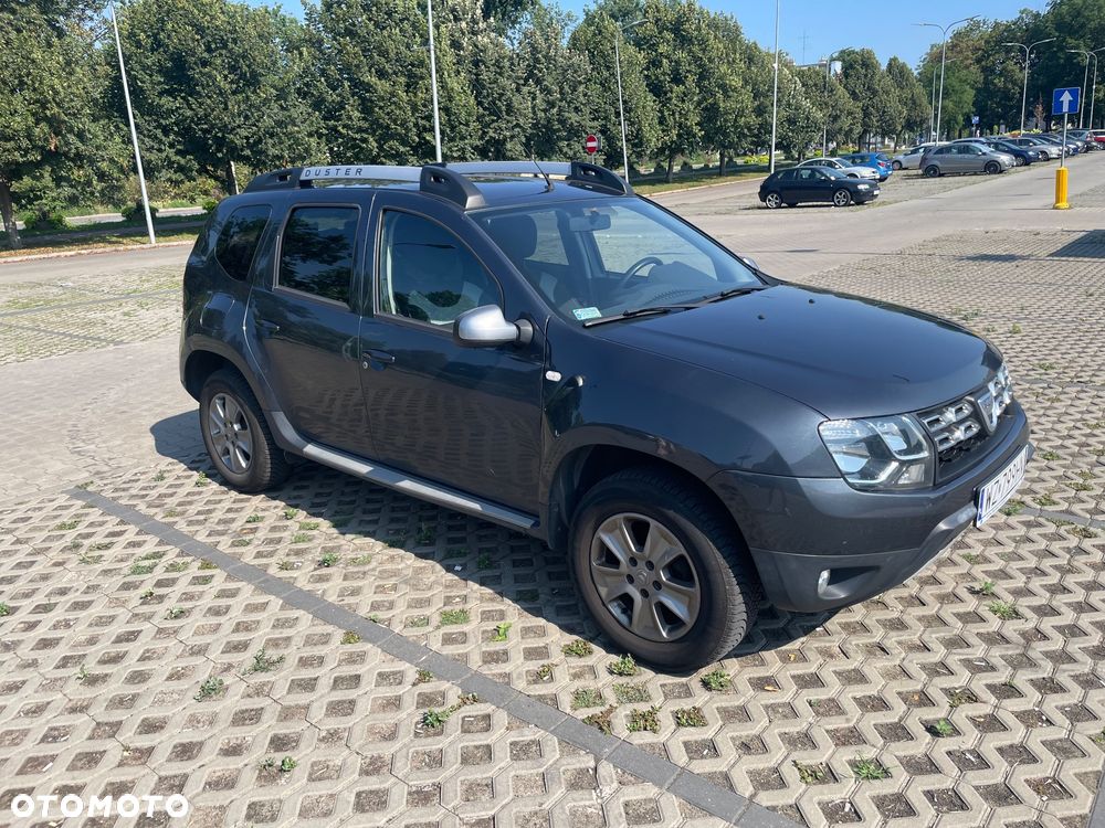 Dacia Duster 1.6 SCe Outdoor S&S - 1