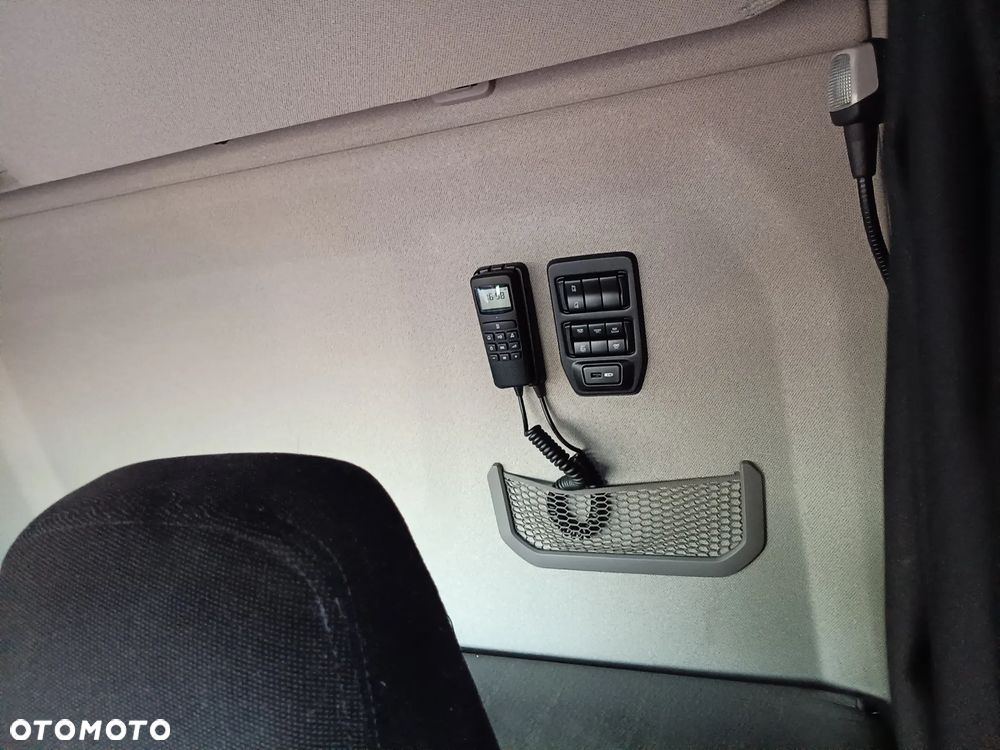 Scania R500, Pełen LED,Klima P, Sprowadzona - 10