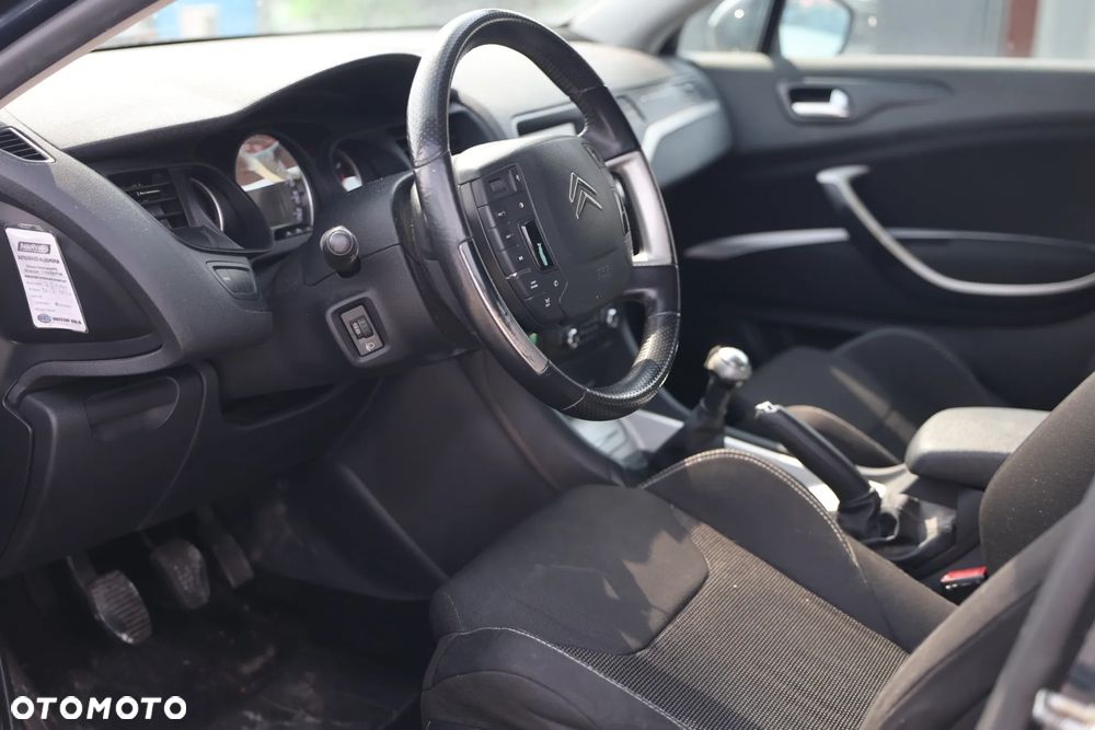Citroën C5 1.8 16V Confort - 8