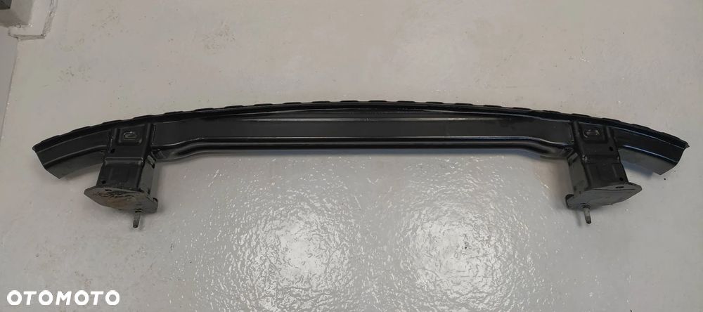 MERCEDES GLC A253 AMG BELKA WZMOCNIENIE TYŁ ZDERZAKA W253 X253 - 5