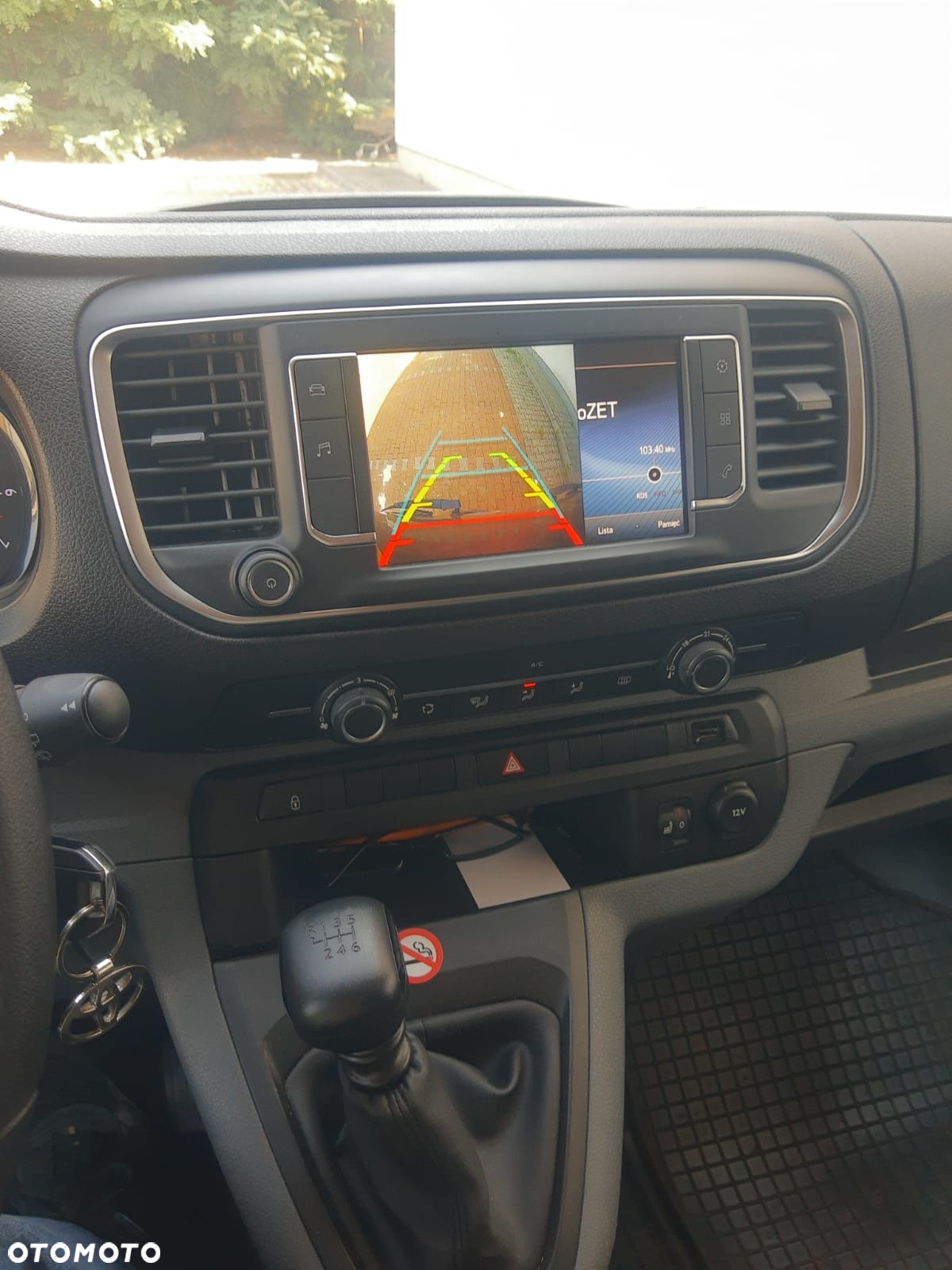 Toyota Proace Verso - 8