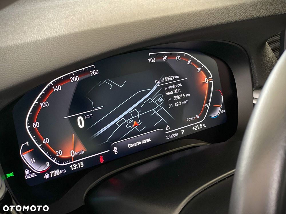 BMW Seria 5 - 19