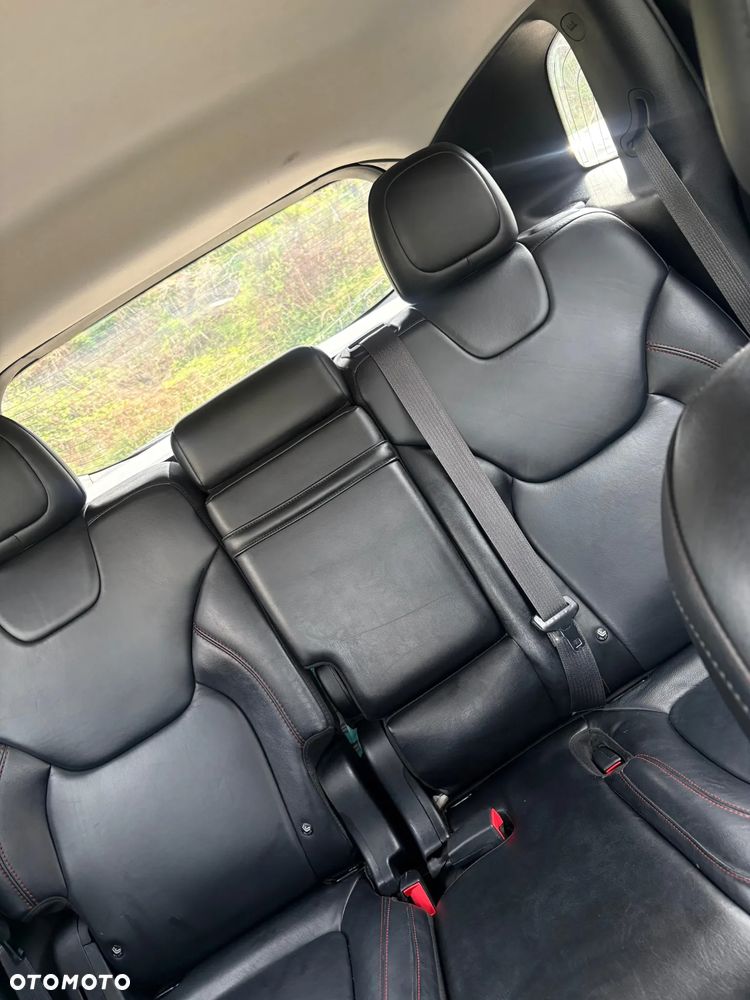 Jeep Cherokee 3.2 V6 Active Drive Lock Trailhawk - 9