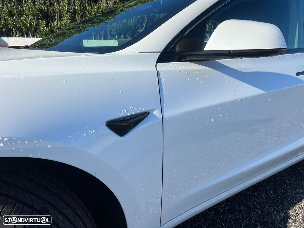 Tesla Model 3 Tração Traseira - 23