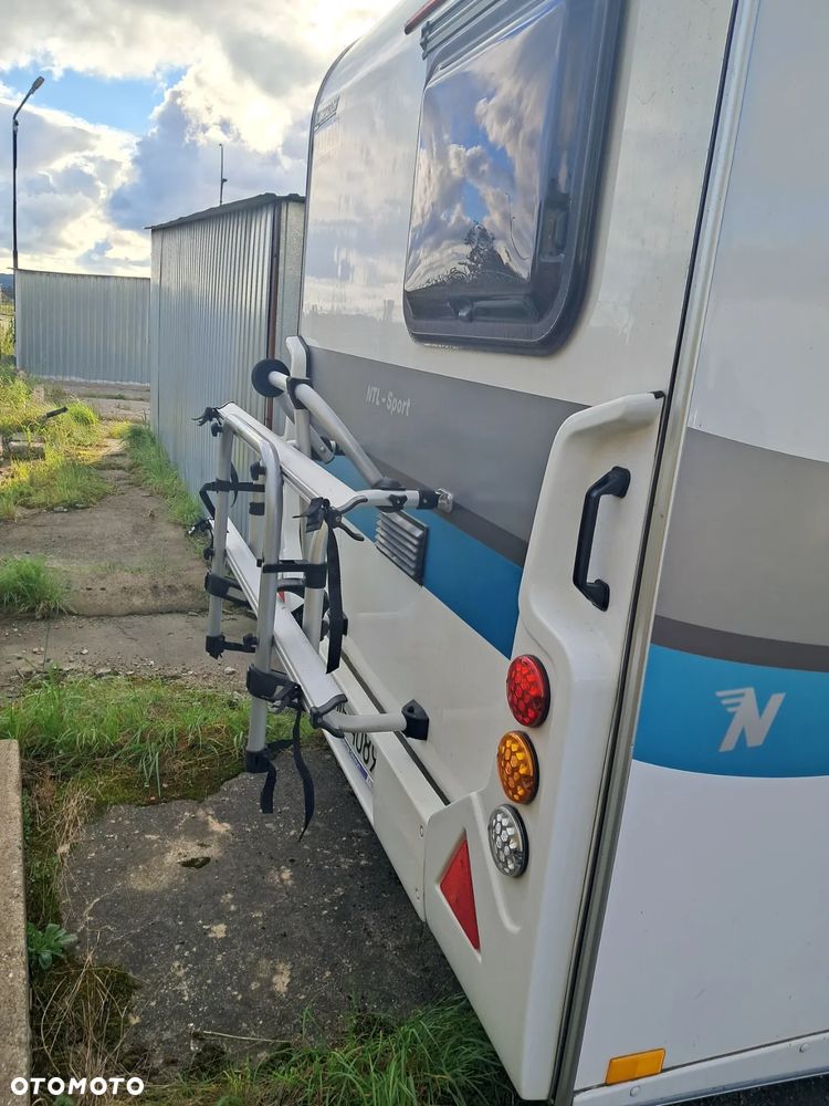 Niewiadów NTL Sport - 8