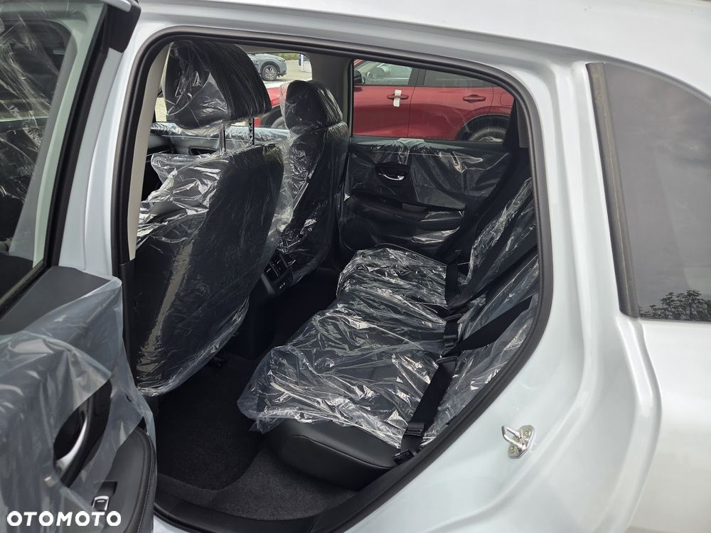 Honda ZR-V 2.0 i-MMD HEV Sport BSI/CTM 2WD CVT - 11