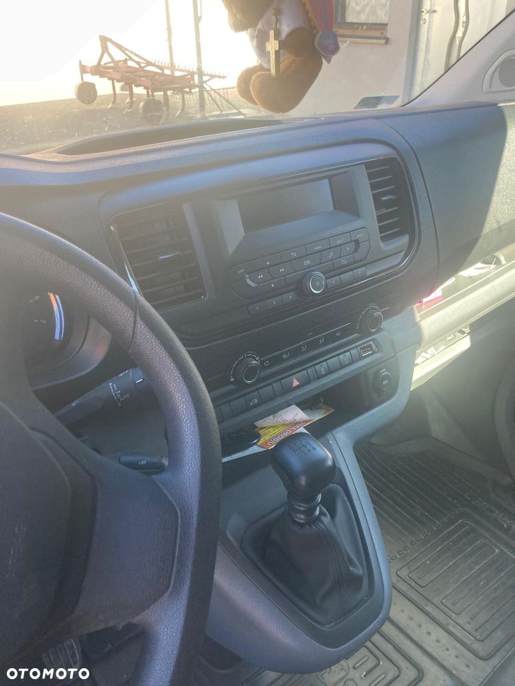 Toyota ProAce 2.0 D-4D Long 3,0t Active (bryg.) - 4