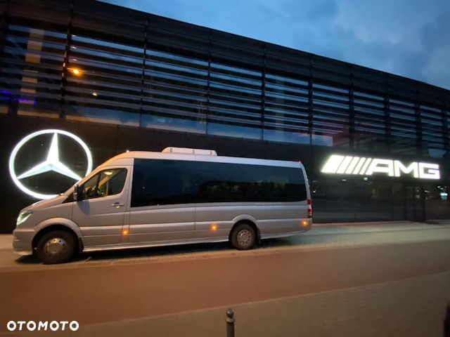 Mercedes-Benz Sprinter 519 - 3