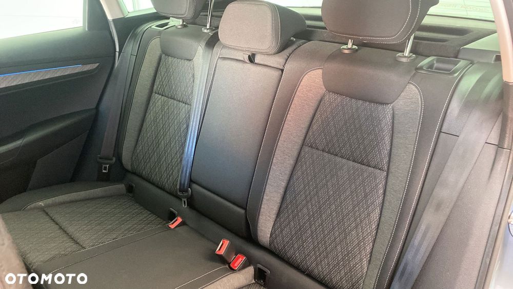 Skoda Karoq 1.5 TSI ACT Style - 11