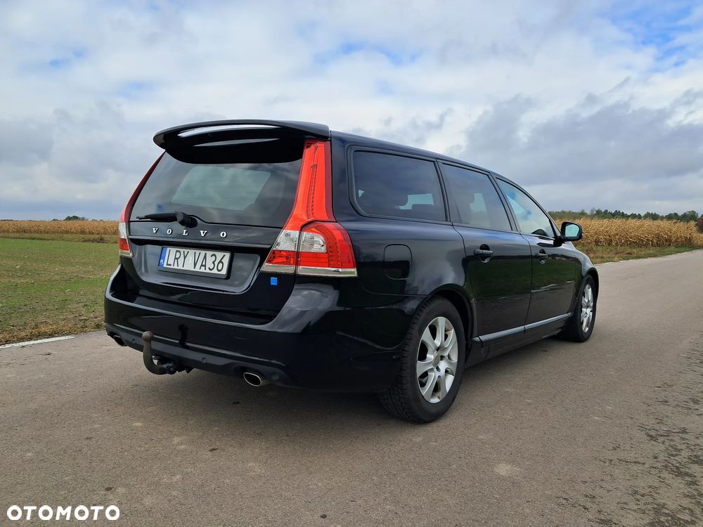 Volvo V70 D4 Drive-E Summum - 7