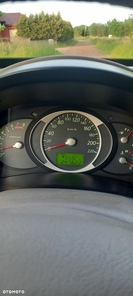 Hyundai Tucson 2.0 Active / Style - 3