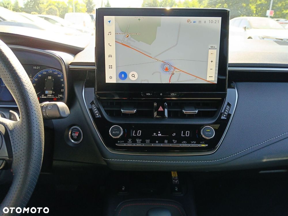 Toyota Corolla - 13