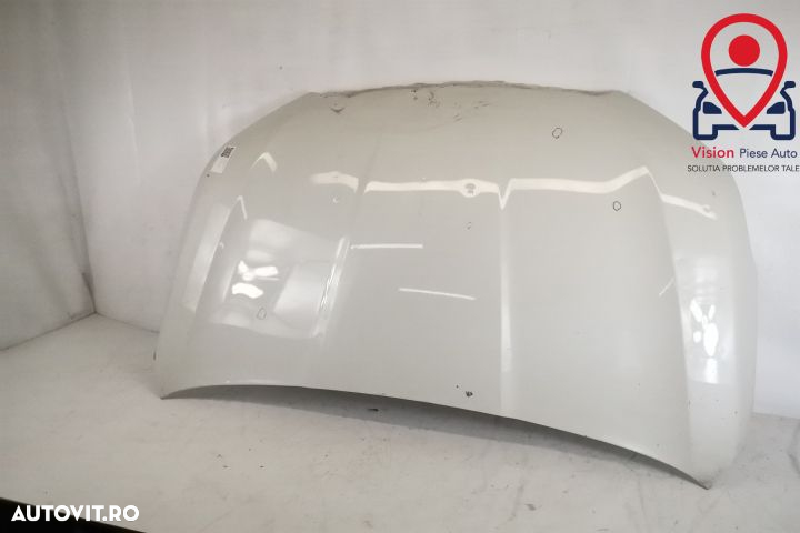 Capota Motor Originala Subaru  Forester  4 [2012 - 2016] - 3