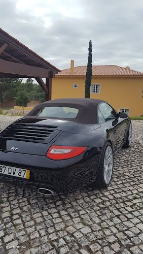 Porsche 911 Série F - 3