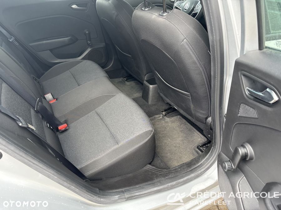 Renault Clio 1.0 TCe Equilibre - 15