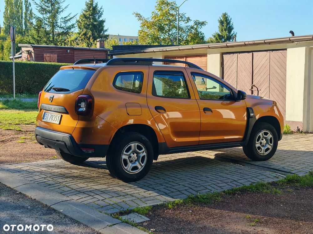 Dacia Duster - 6