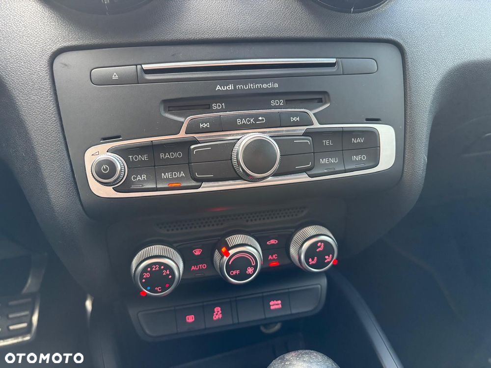 Audi A1 Sportback - 30