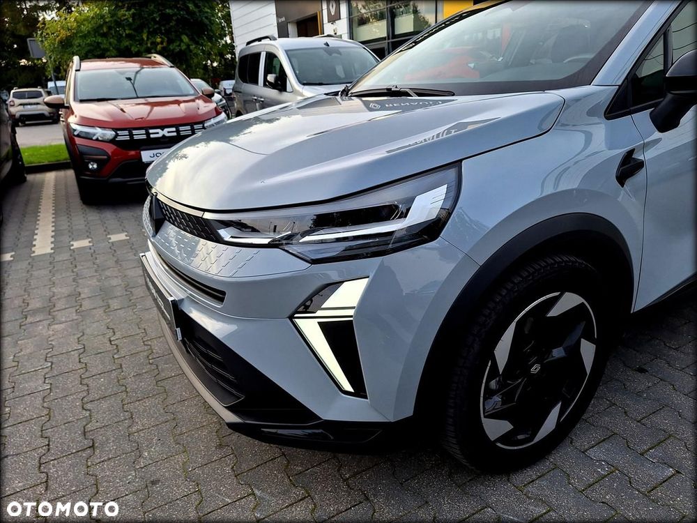 Renault Captur 1.0 TCe Techno - 36