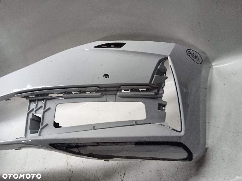 ZDERZAK PRZÓD PRZEDNI SKODA OCTAVIA IV 5E3807221L - 3