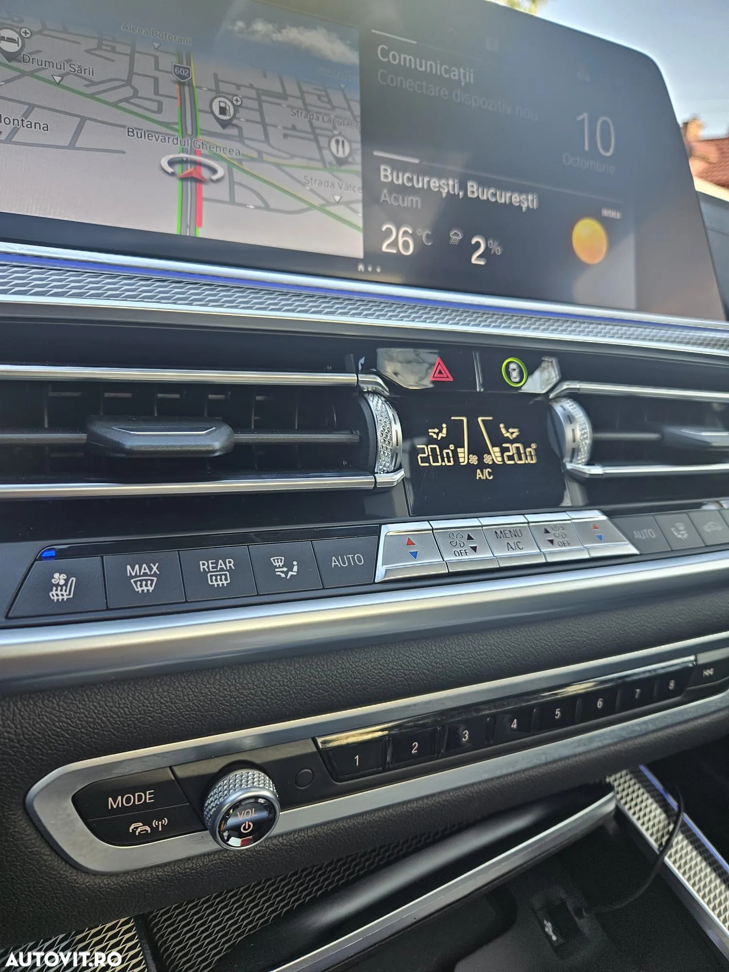 BMW X5 xDrive30d - 2