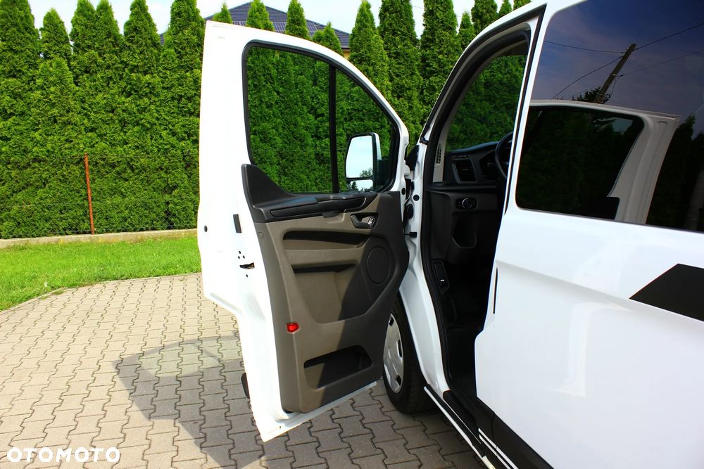 Ford Transit Custom 320 L2H1 Trend (bryg.) - 29