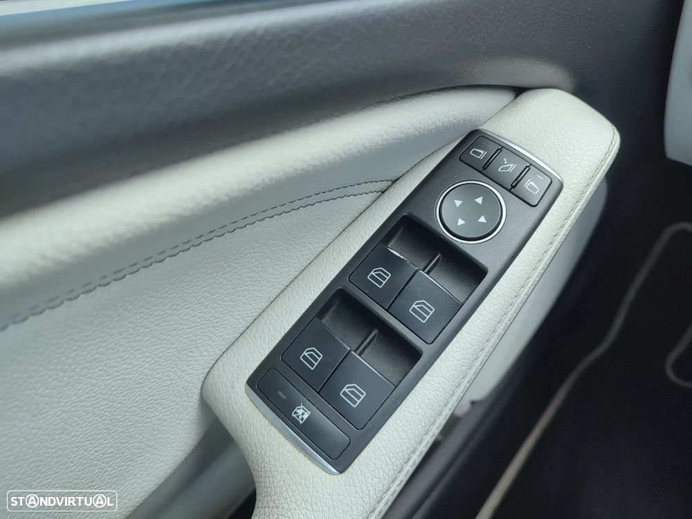 Mercedes-Benz GLA 180 CDI Style - 21