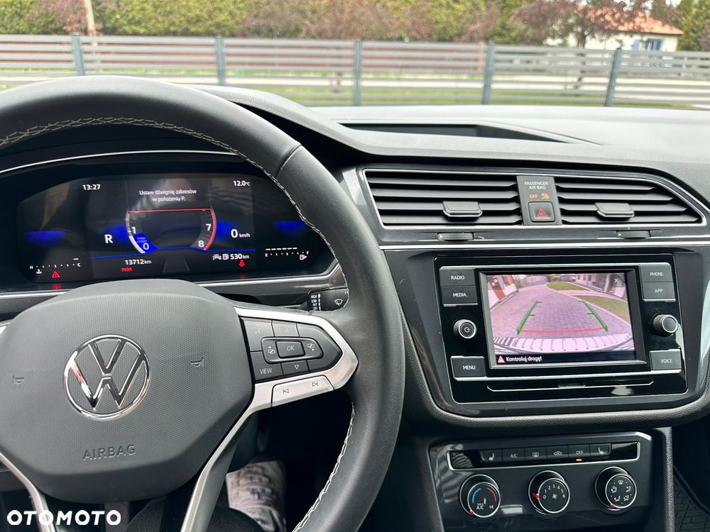 Volkswagen Tiguan - 10