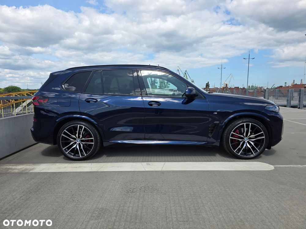BMW X5 xDrive30d - 24