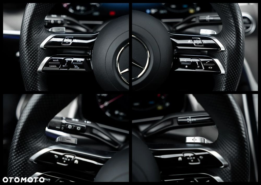 Mercedes-Benz GLC 220 d 4Matic 9G-TRONIC Edition AMG Line - 31