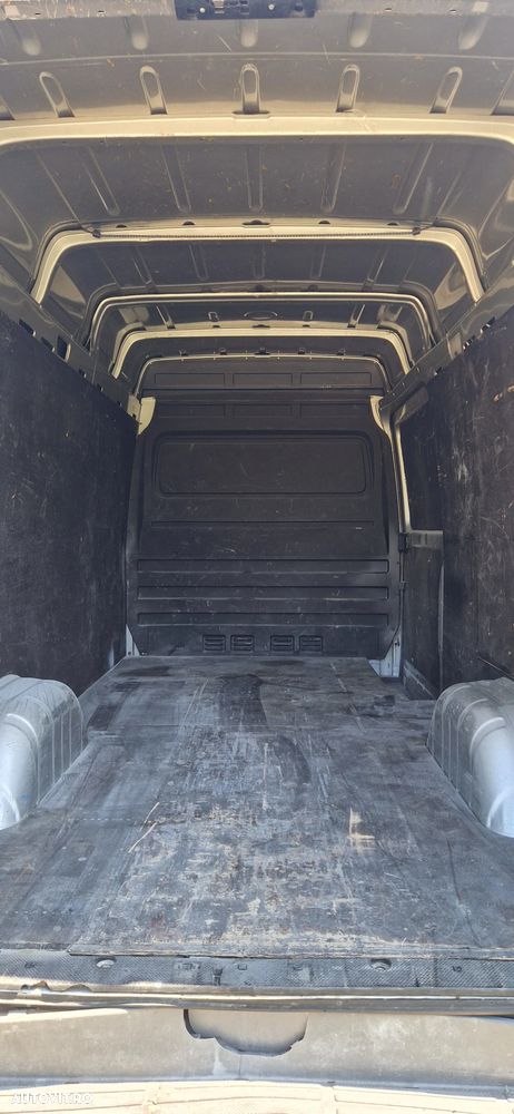 Mercedes-Benz Sprinter 311dci - 16