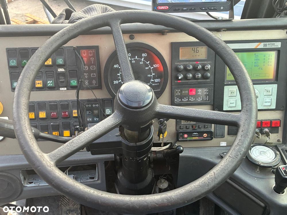 Demag AC 30 City - 9